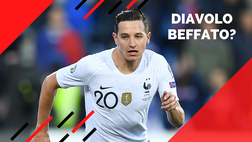 Calciomercato Milan – Sorpasso Roma per Thauvin: ecco l’offerta | News