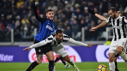 Rizzoli: “Il mani di Benatia contro l’Inter? Braccio d’appoggio in caduta, non era rigore”