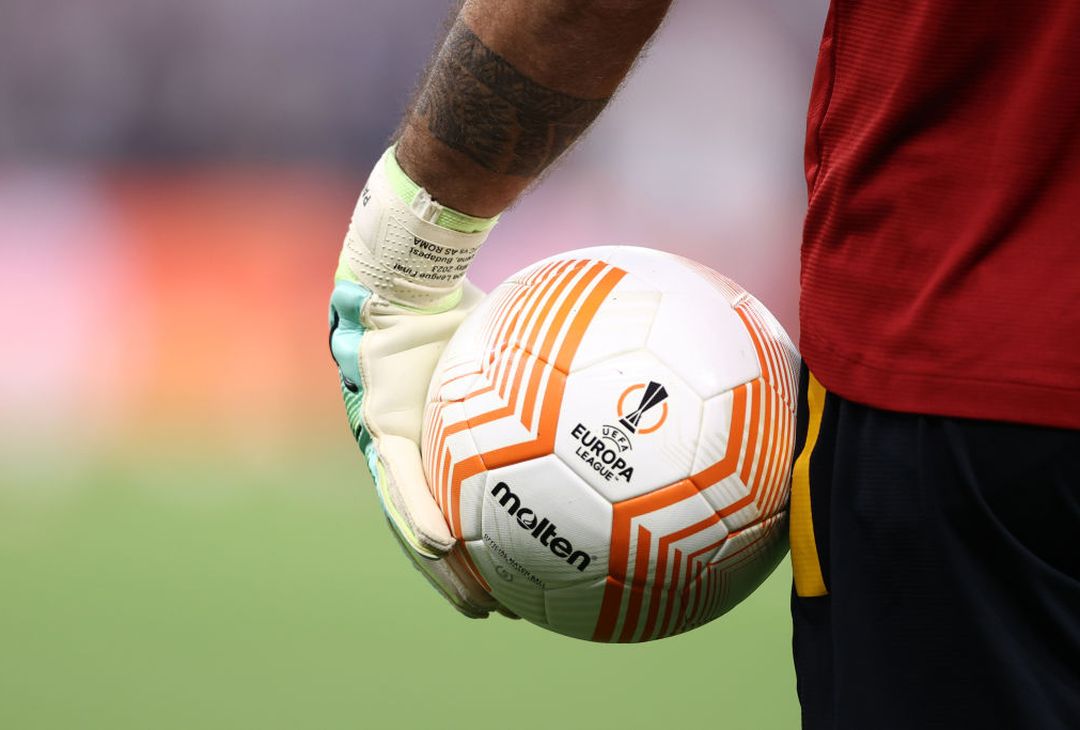 Finale Europa League, Siviglia-Roma 5-2 (d.c.r.) – FOTO GALLERY - immagine 28