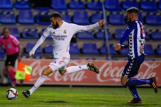 (Photo by Antonio Villalba/Real Madrid via Getty Images) (Photo by Antonio Villalba/Real Madrid via Getty Images)
