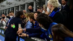 Cagni: “Derby, Inter più forte del Milan. Gol annullato? Non capisco perché…”