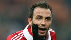 PAZZINI SU FACEBOOK: “FORZA RAGAZZI! SIAMO SOLO ALL’INIZIO”
