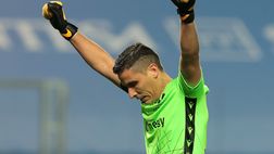 Udinese | Sospiro di sollievo per i bianconeri: Lotito abbandona Silvestri