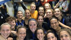 UFFICIALE – L’Inter entra nel calcio femminile. Antonello: “Capitolo fondamentale per…”
