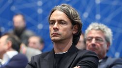Paolo Rossi, Inzaghi: “Sei stato fonte d’ispirazione. Eri il mio idolo”