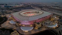 Qatar, altra morte sul lavoro: un keniano è morto cadendo dal Lusail Stadium