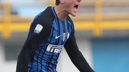 Ds Entella: “Inter, Zaniolo di grande prospettiva, fisico e cattiveria. Credo possa…”