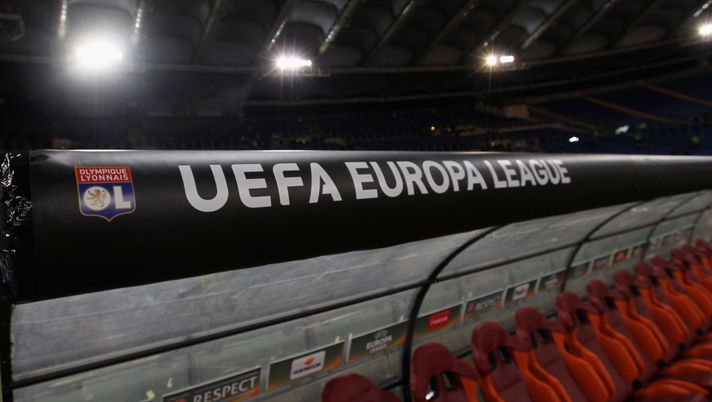 Europa League, 6a giornata: le formazioni ufficiali di tutti i match delle 21.00 