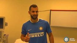 Ag Montoya: “Via dall’Inter? Tutto falso, si sta adattando. Mancini? Gli dice che…”