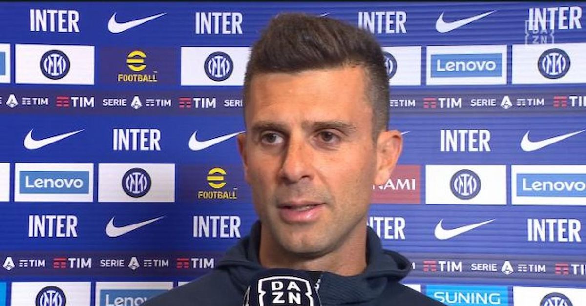 Thiago Motta “ho Avuto Il Privilegio Di Giocare In Un Grande Club Come Linter Stasera” Fc 