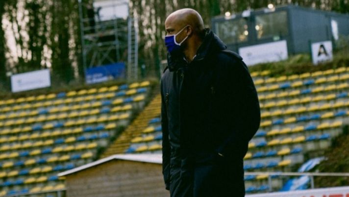 Derby di Bruxelles, il rimpianto di Kompany: “Troppi lanci lunghi, Saint-Gilloise spietato” - immagine 1