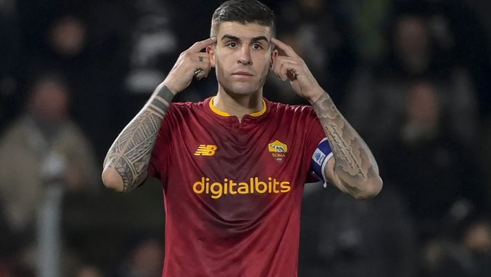 Getty Images Mancini: “Tutti bravi a difendere”. Matic: “Meritiamo la Champions” - immagine 1