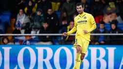 Celta Vigo-Villareal, formazioni ufficiali: out Albiol, ok Reina. Iago Aspas titolare