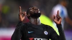 LIVE – Bakayoko a Casa Milan: tutto pronto per la firma del contratto