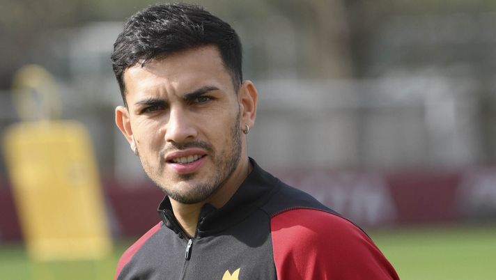 Paredes, regista basso e più velocità: Leo è il perno della nuova Roma - immagine 1
