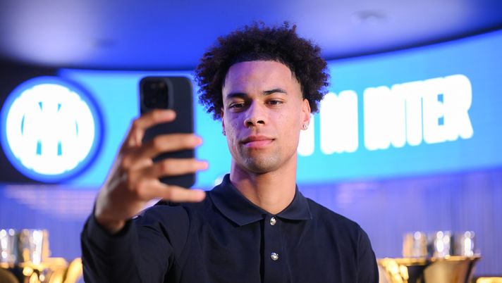 Inter, retroscena Buchanan: “Al suo arrivo ad Appiano Inzaghi è rimasto colpito da…” - immagine 1