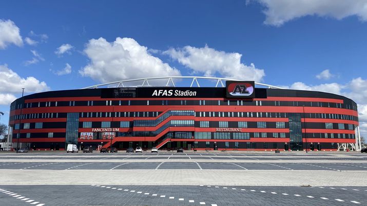 Az Alkmaar-Bologna, le info trasferta - immagine 1