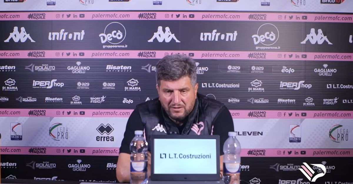 VIDEO Palermo Virtus Entella 2 2, rosa alle final four: Baldini e Fella in mixed zone