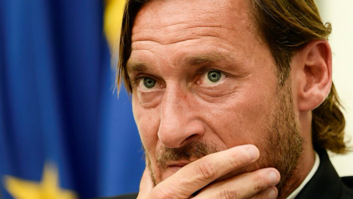 Totti inizia l’attività da agente: ha già puntato due giocatori dalla Serie A - immagine 1