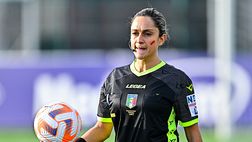 Serie C, il derby Montevarchi-Siena sarà a tinte…rosa