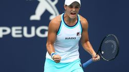Ashleigh Barty vince il primo titolo di Wimbledon dopo Margaret Court ed Evonne Goolagong-Cawley