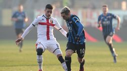 Calciomercato Cremonese, ufficiale Ghiglione dal Genoa: formula e dettagli del colpo