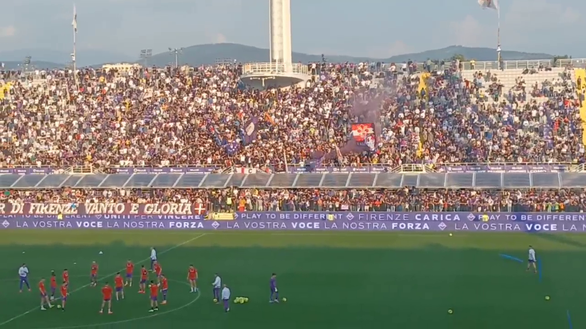 Da “Genny” a Ovrebo, quanti incubi: la Fiorentina non deve rimanere incompiuta- immagine 2