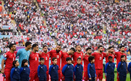 Photo by Matthias Hangst/Getty Images fifa one love