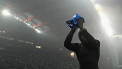 Calciomercato Inter, il Manchester City vuole Lukaku: l’offerta di Guardiola e la risposta del belga