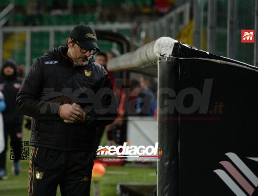 Palermo, ostacolo Vanoli nel percorso verso i playoff:  Venezia vuole punti salvezza- immagine 3