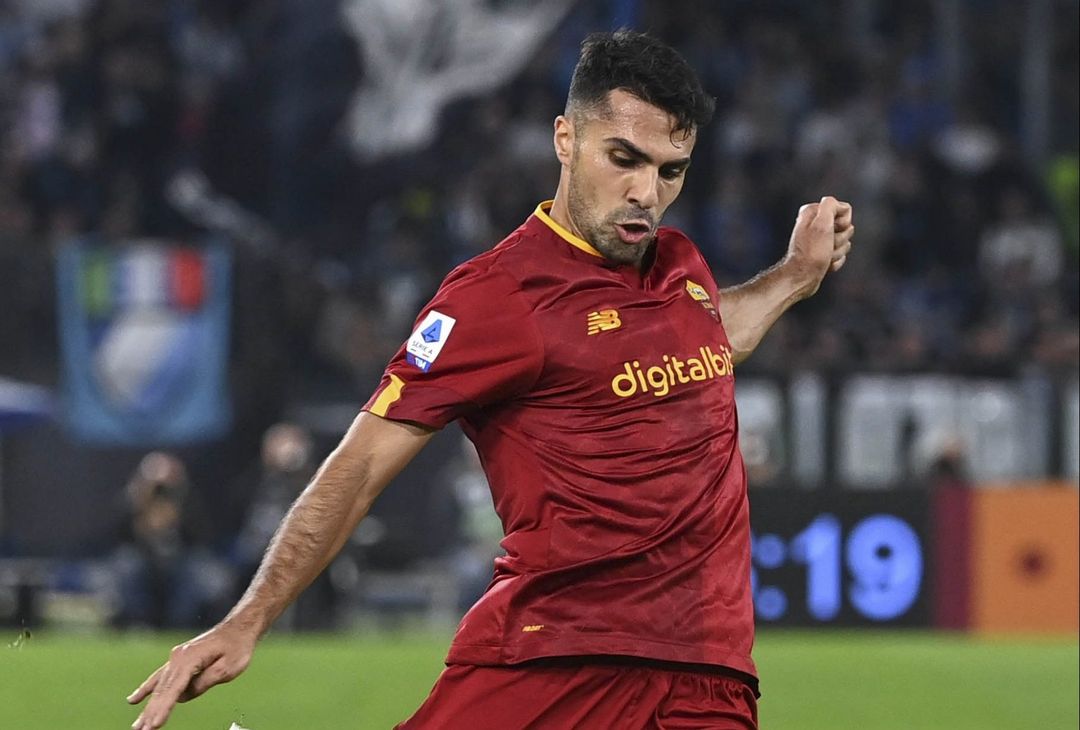 Roma-Lazio 0-1 – FOTO GALLERY - immagine 150