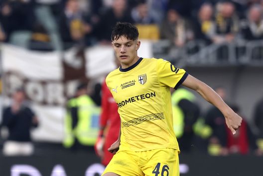 Inter, quota 100 mln vicina: dopo Bonny, ora assalto a Leoni. Sul piatto 30 mln per il Parma- immagine 2