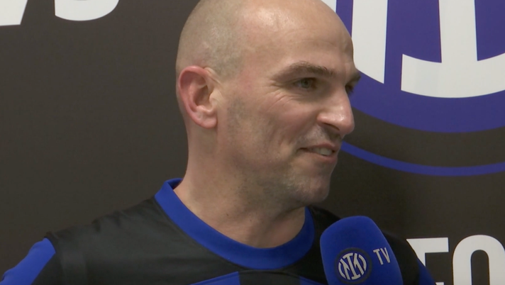 Cambiasso: “Tifosi incredibili grazie all’Inter di oggi. Meritano questo supporto” - immagine 1