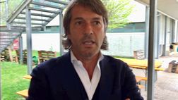 Zamuner: “Pensiamo all’Albinoleffe, è tutto fuorchè una partita facile. E il Mestre…”