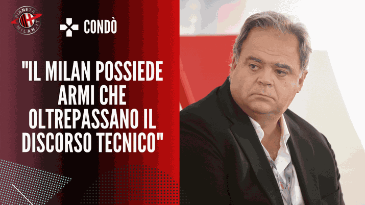 Paolo Condò, giornalista che ha detto la sua su Inter-Milan (getty images) Paolo Condò, giornalista che ha detto la sua su Inter-Milan (getty images)