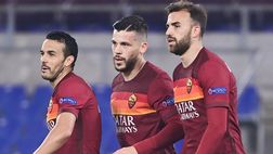 Shakhtar-Roma, le probabili formazioni dei quotidiani: attacco spagnolo, dubbio Mancini-Ibanez