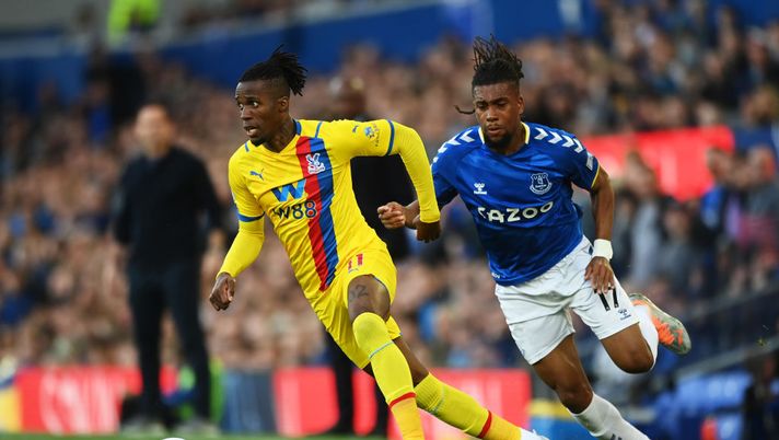 Spunta Zaha per l’attacco - immagine 1