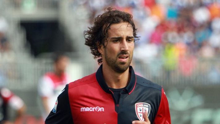 Cagliari, crociato rotto per Melchiorri! Borriello da valutare, invece Di Gennaro… - immagine 1