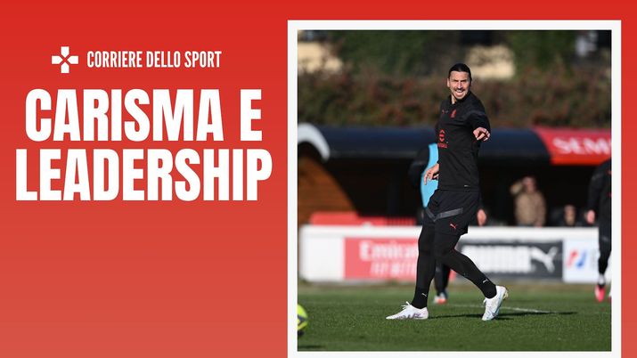 Zlatan Ibrahimovic AC Milan