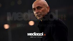 Novara, Corini: “Da Cruz? Perdita pesante, abbiamo bisogno di un’altra punta”