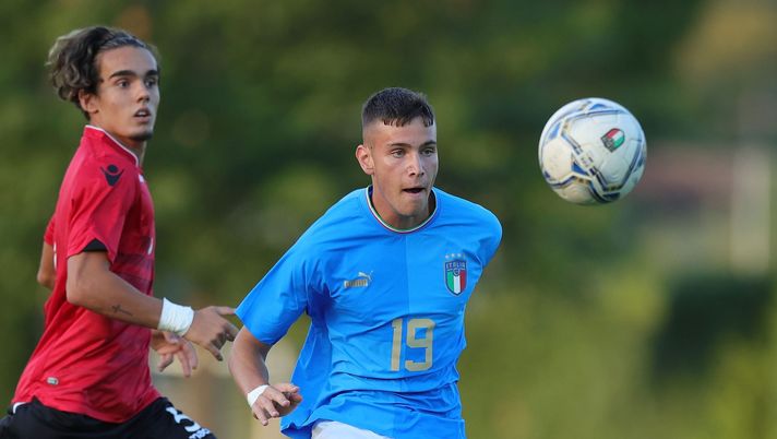 Italia U19 e U18, convocazioni per Stivanello, Raimondo e Diop - immagine 1