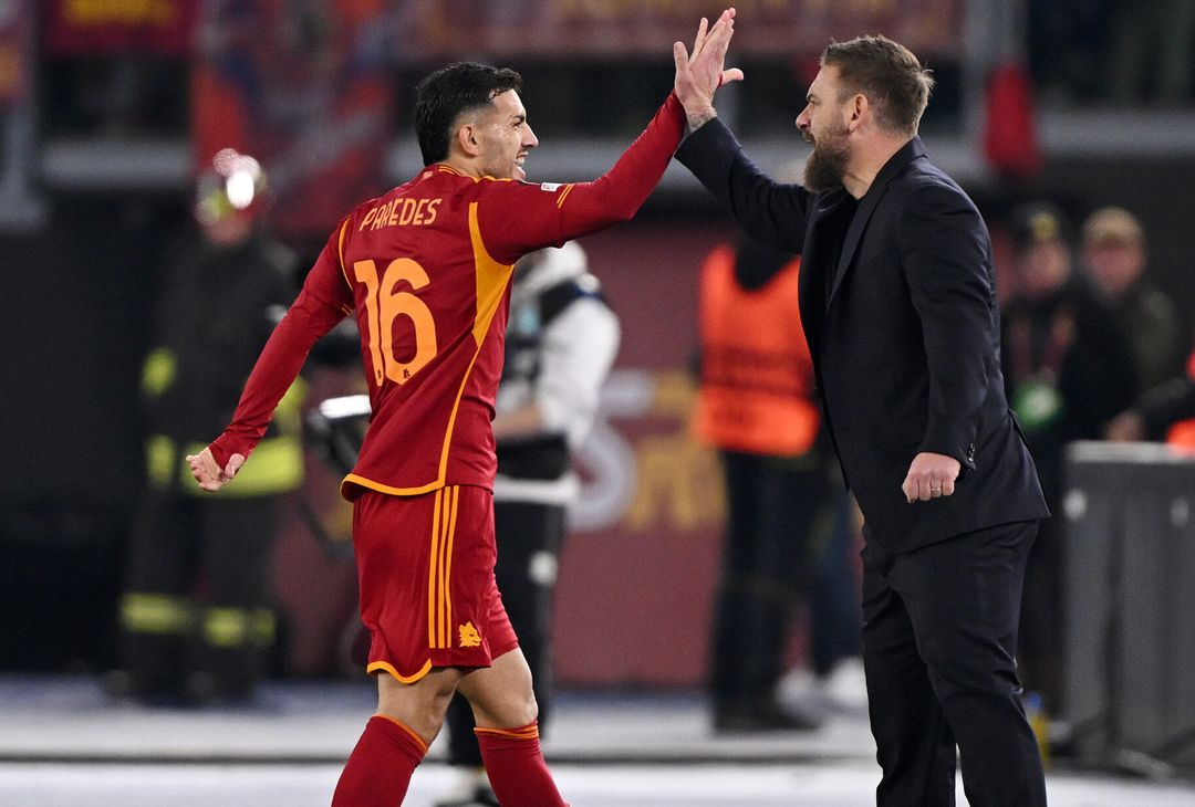 Roma-Brighton – FOTOGALLERY - immagine 183