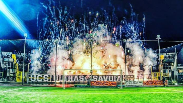 Serie D, Savoia e Palermo campi da derby Serie D, Savoia e Palermo campi da derby