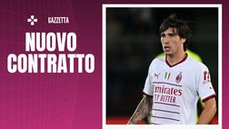 Calciomercato Milan – Tonali, rinnovo in vista: cifre e dettagli
