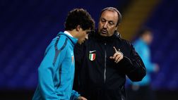 Benitez: “All’Inter vinsi 2 titoli senza gli acquisti promessi. Coutinho? Era un bambino”
