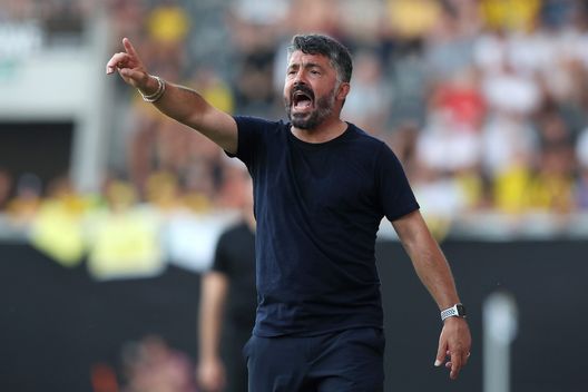 Gattuso: “Sono rimasto fermo un anno perché non avevo nulla da dare. Sulla Serie A…”- immagine 2