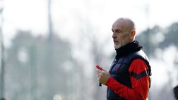 Milan, presentata la quarta maglia 2022/2023: le strisce diventano pixel