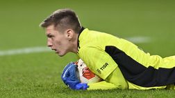 Legia, Miszta: “Sapevamo che il Napoli avrebbe fatto di tutto per vincere”