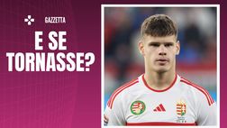 Calciomercato Milan – Kerkez il vice Theo? Ecco come stanno le cose