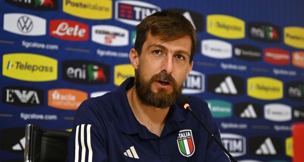 Italia, clamoroso Acerbi: ha rifiutato la convocazione! Spalletti: “Mi ha scritto stamattina e…”- immagine 3